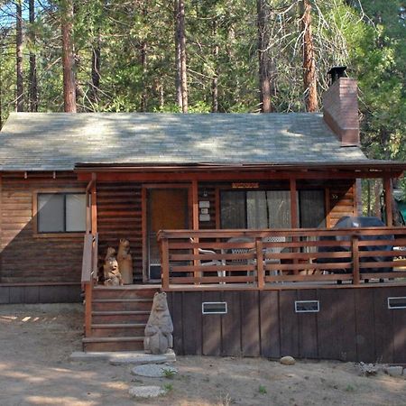 Villa 35 Cubbys Den Wawona Exterior foto