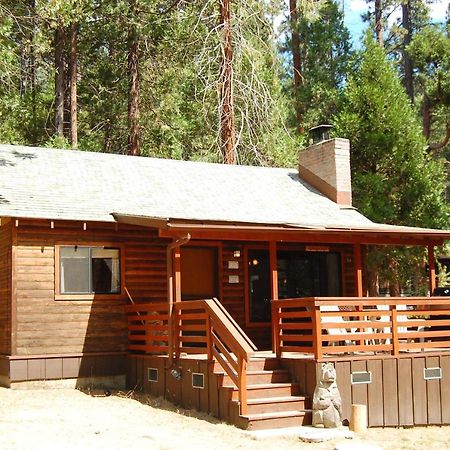 Villa 35 Cubbys Den Wawona Exterior foto