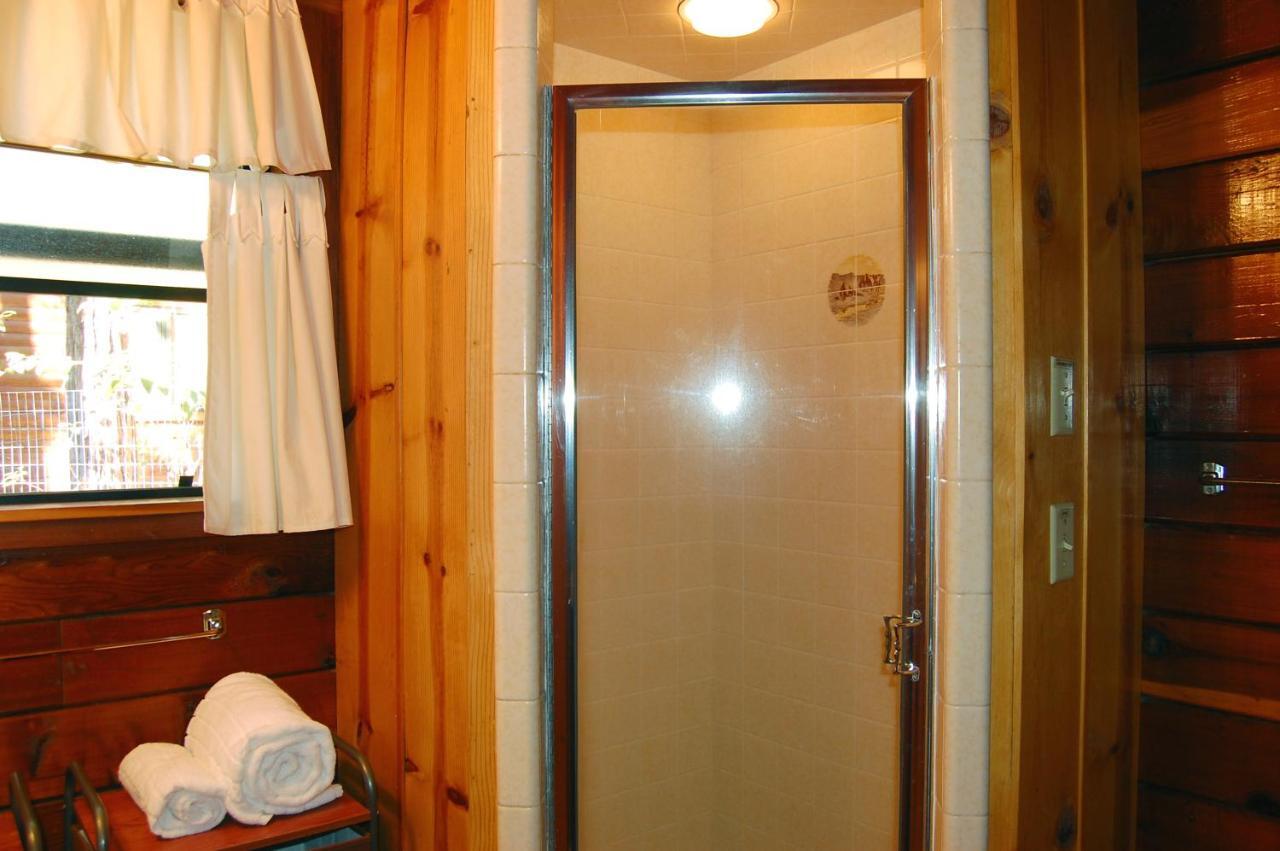 Villa 35 Cubbys Den Wawona Habitación foto